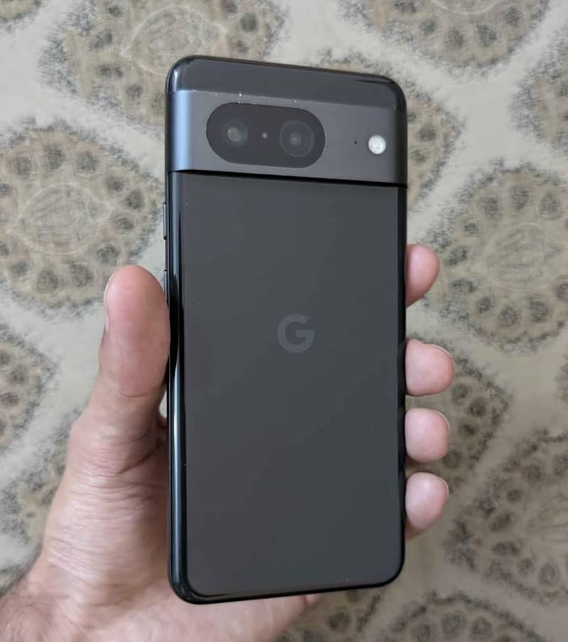 Google Pixel 8 0