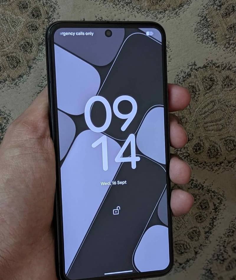 Google Pixel 8 1