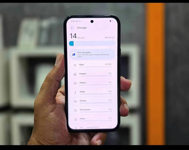 Google Pixel 8 3
