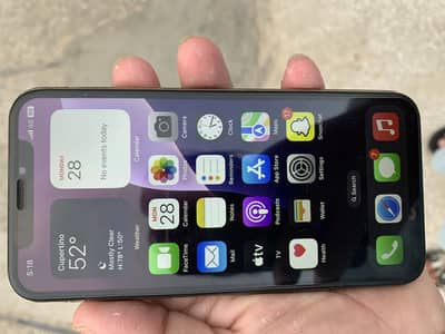 IPHONE XS DUAL SIM PTA SALE AND EXCHANGE
