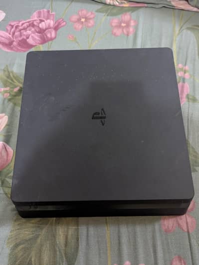 Ps4 Slim