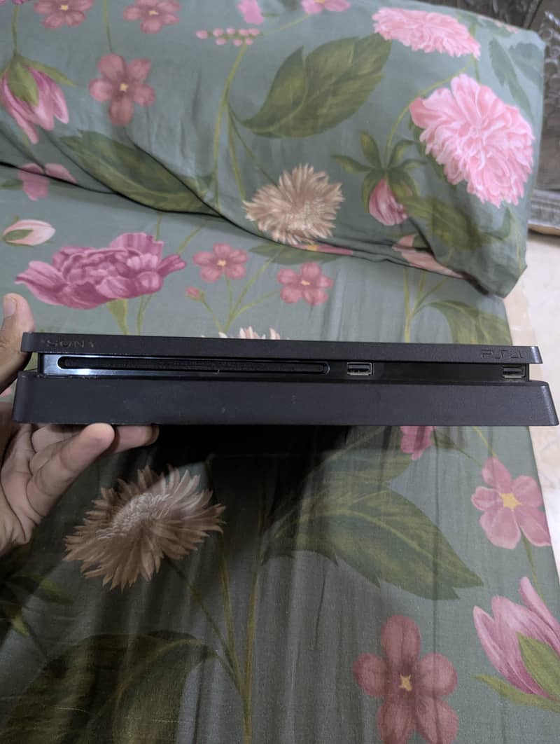 Ps4 Slim 2