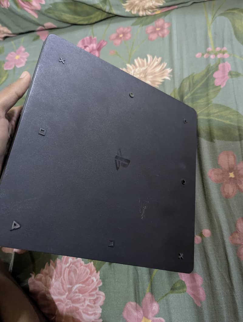 Ps4 Slim 5