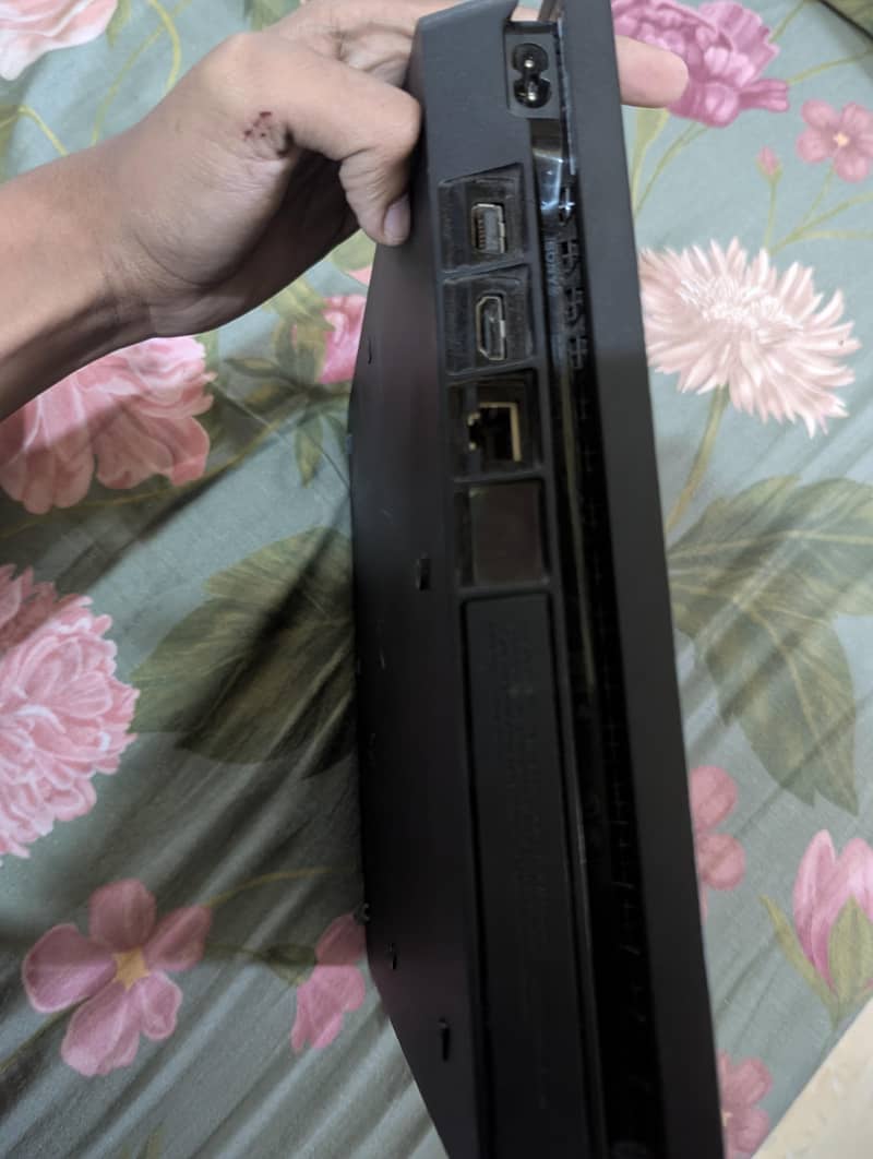 Ps4 Slim 6