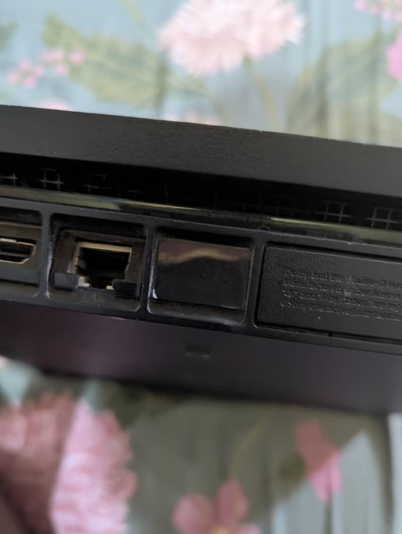Ps4 Slim 7