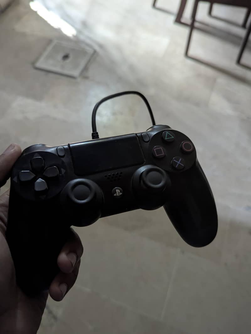 Ps4 Slim 8