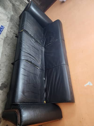 Sofa come bed ziada