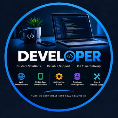 Developer