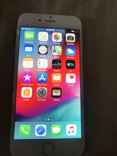 Apple iPhone 6