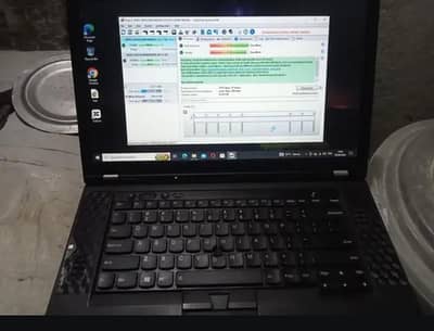 Lenovo Thinkpad T530