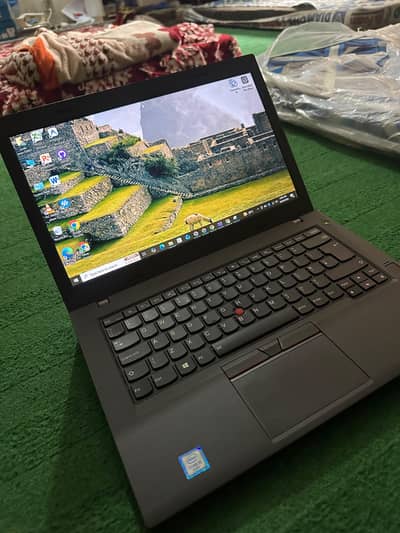 Thinkpad i5 6th generation