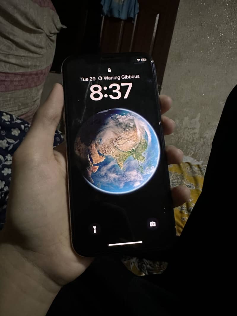 Apple iPhone X 2