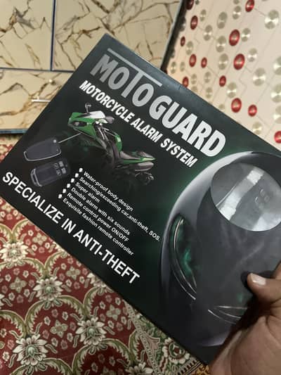 Self start Brand Remote Kit voice over