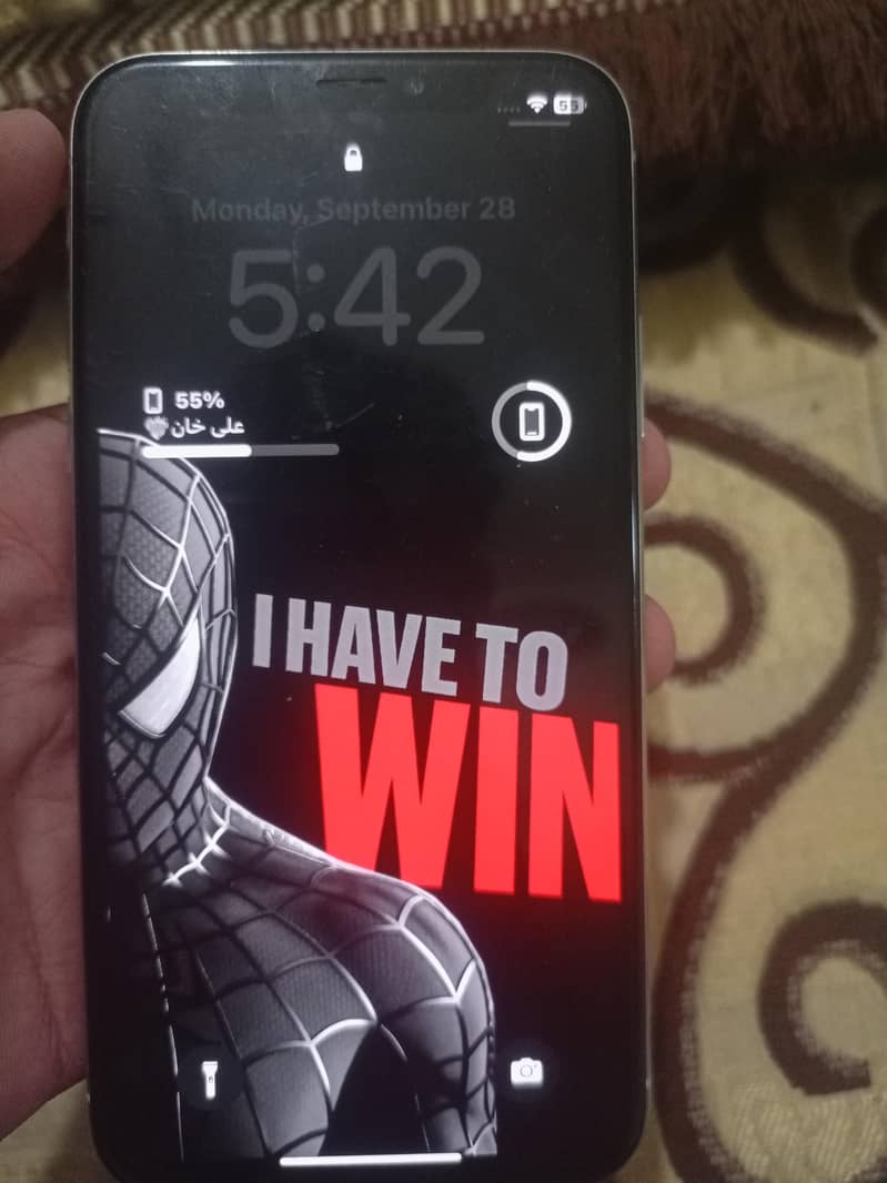 Apple iPhone X 2