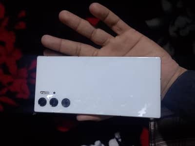 Zte nubia RedMagic 9 Pro Plus