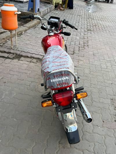 2026.2027 modal cd70, for seal loction maunwali kachri road