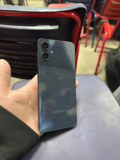 Samsung Mobile A06