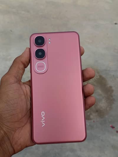 Vivo Y21D 10/10 New