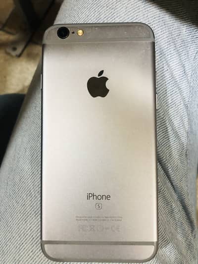 Apple iPhone 6S