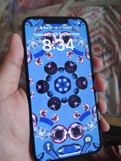 I Phone 13 Pro 512 GB Pta Approved