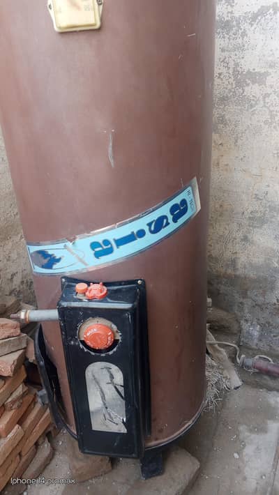gyzer for sale contact 03176407269