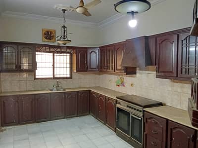 Bungalow available for sale two unit proper two gate main best chance deal khy e shahbaz