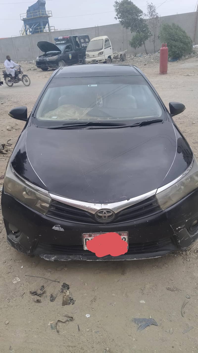 used condition 5