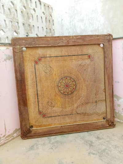 used carrom