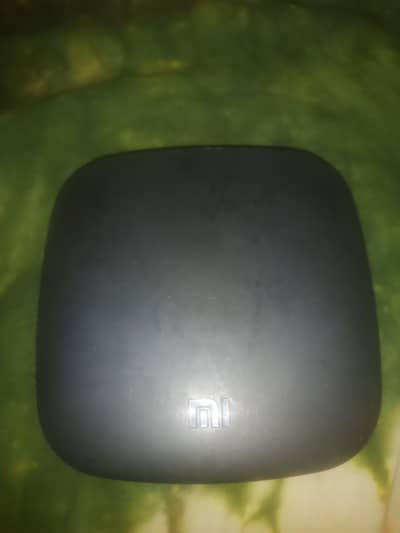 MI TV box