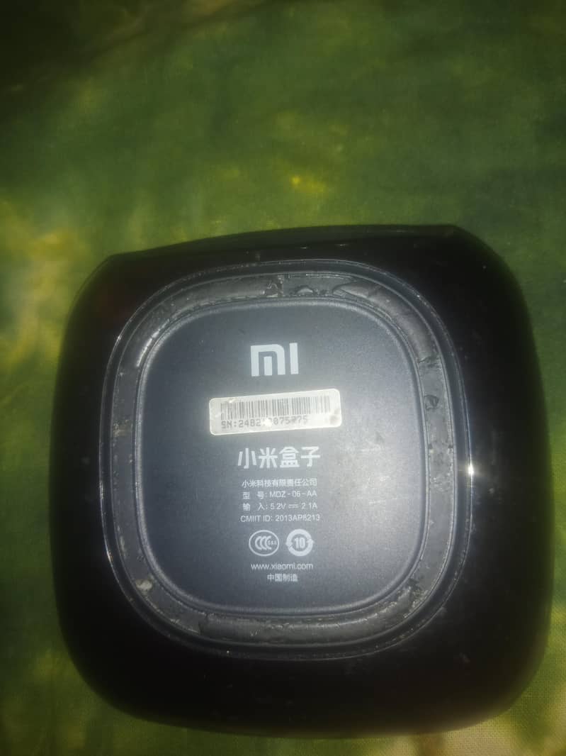 MI TV box 1