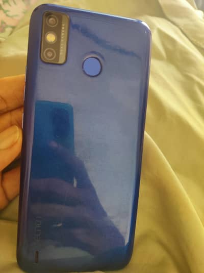 Tecno Spark 6 Go exchange possible