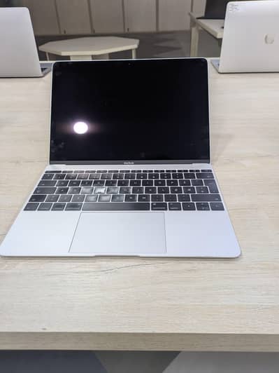 mackbook