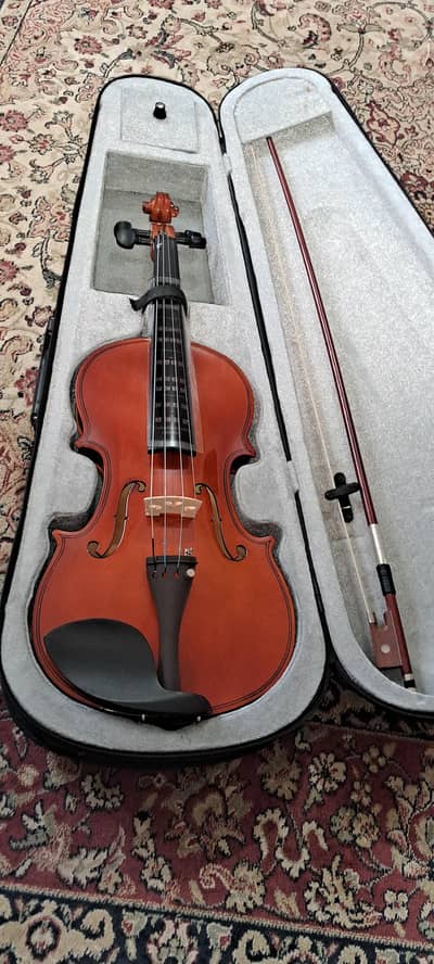 brand new