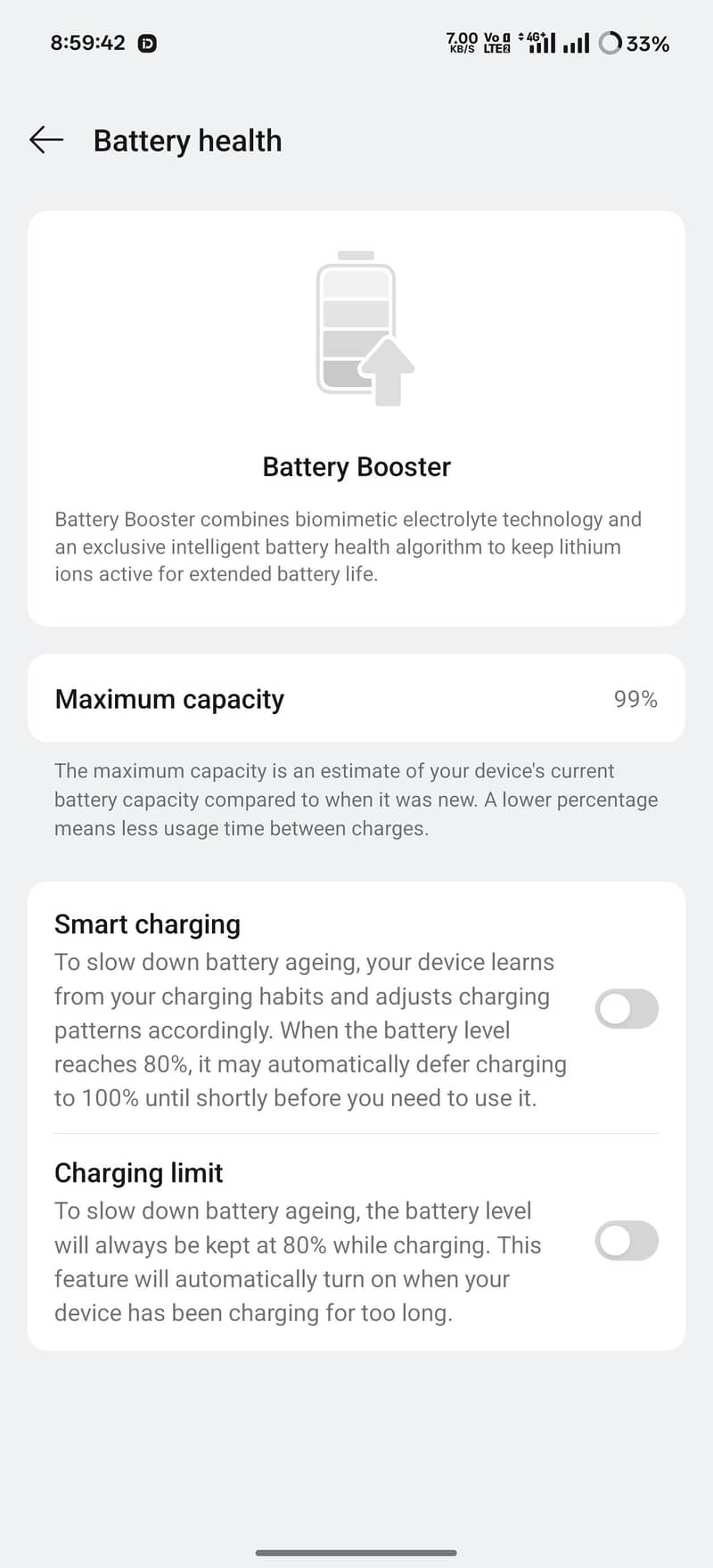 Realme Neo7 1