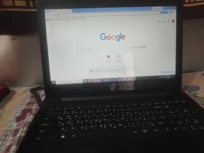 itel value Lenovo laptop core i3 4GB Ram 500GB IDD