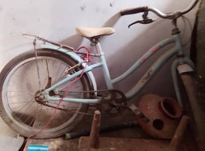 cycle