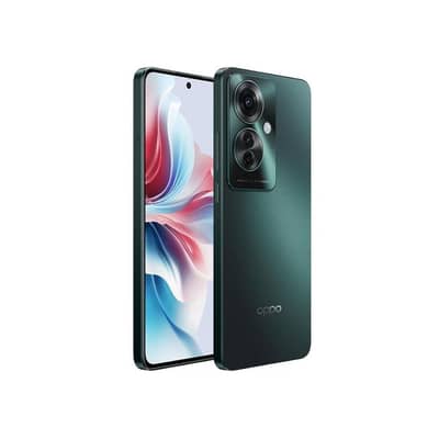 OPPO Reno11 F 5G Zahir Pir