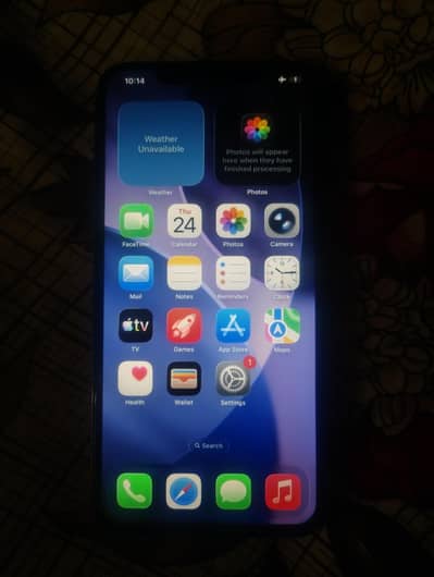 Apple iPhone 11 Pro Max 256 gb urgant sale no exchange