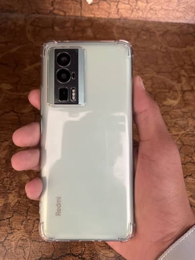 Xiaomi Redmi K60
