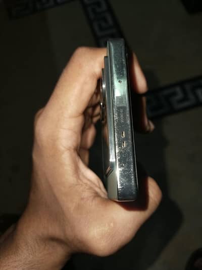 Infinix Note 40 full 8/256