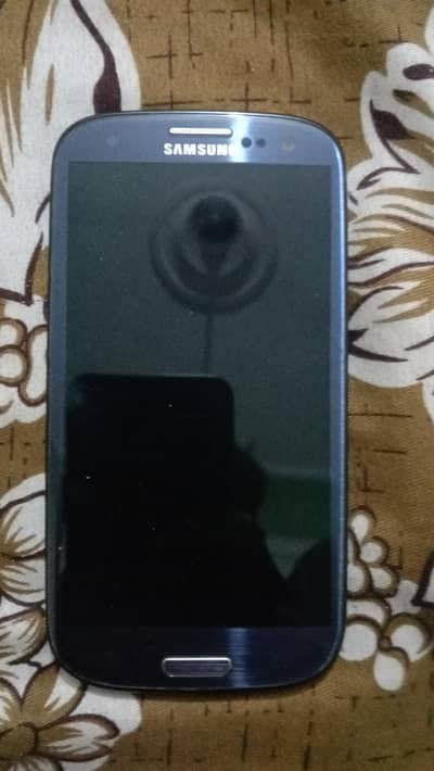 Samsung Mobile S3