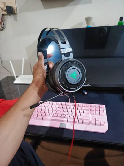 headphone