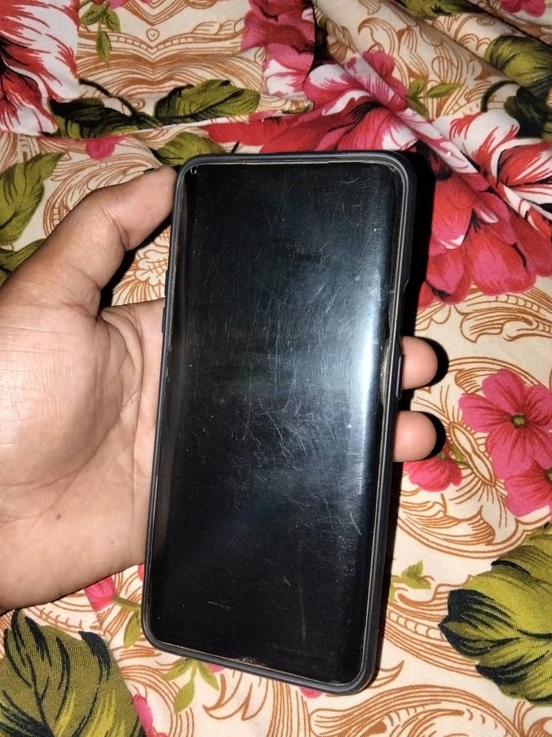 One Plus 7 Pro 2