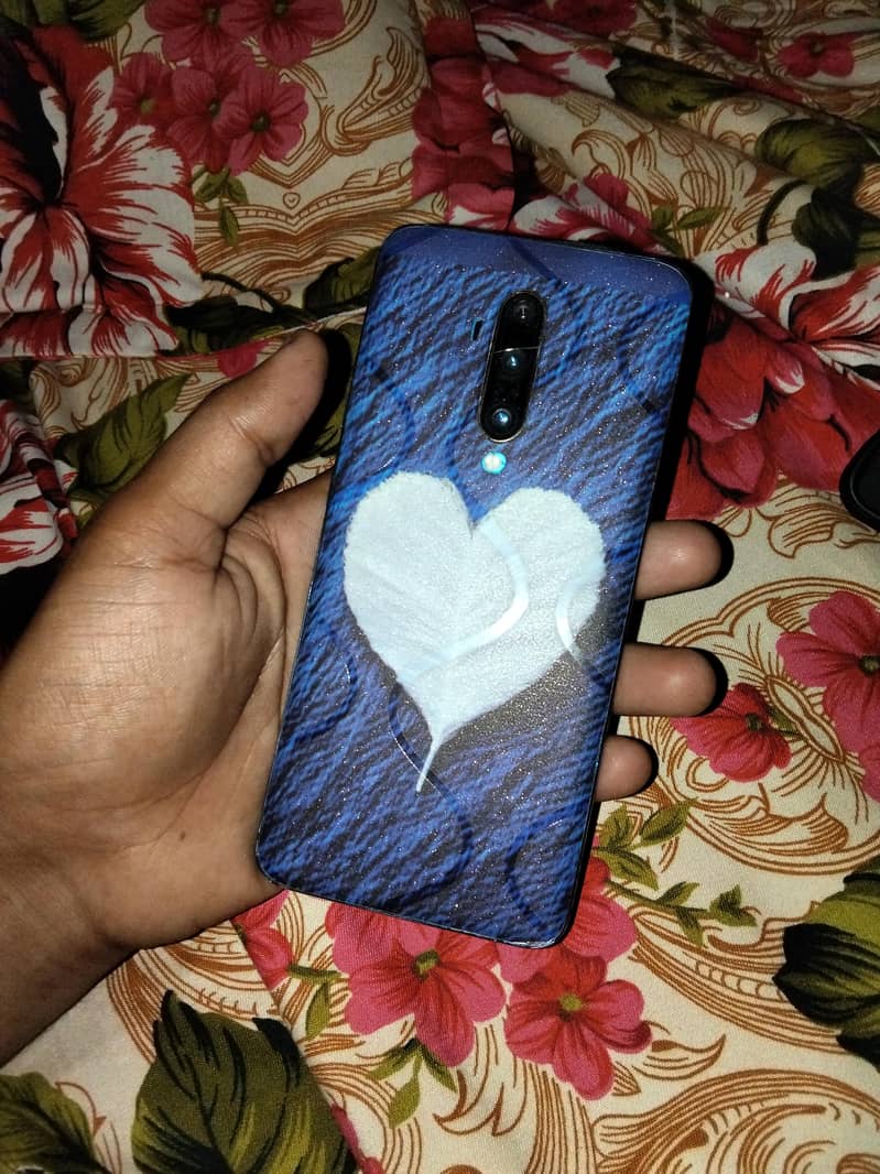 One Plus 7 Pro 3