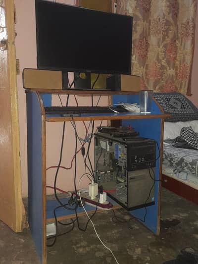 computer setup for sale complete