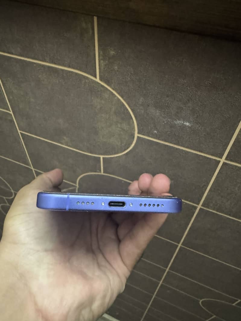Apple iPhone 16 Plus 4