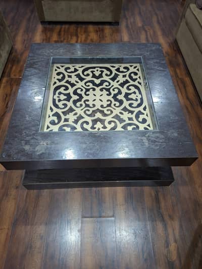 Centre Table