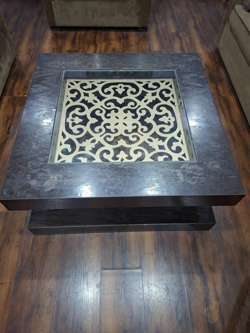 Centre Table 0