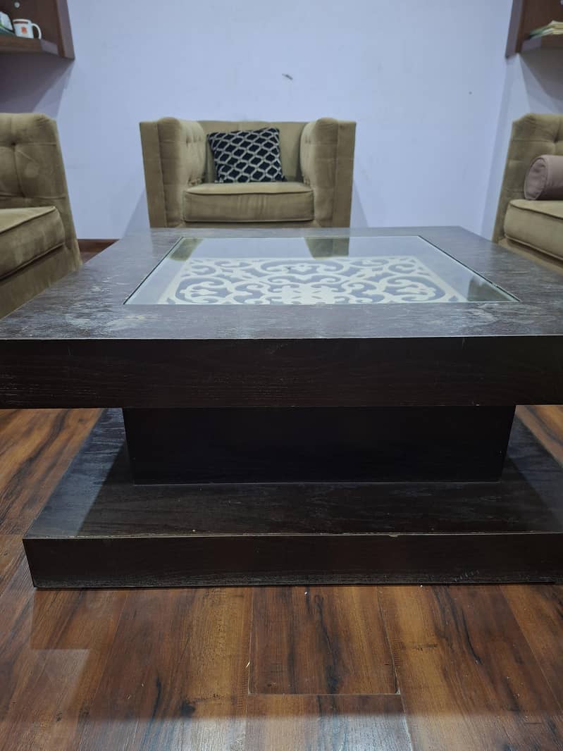 Centre Table 1