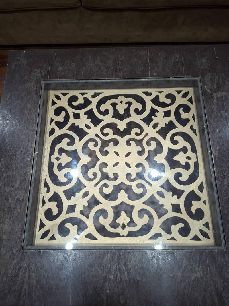 Centre Table 2
